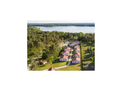 Holiday park Gemütlicher Bungalow in Storkow am See - Outdoor photo 8