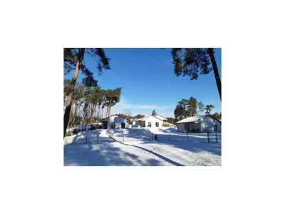 Holiday park Gemütlicher Bungalow in Storkow am See - Outdoor photo 10