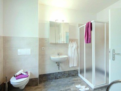 Holiday park Gemütlicher Bungalow in Storkow am See - Features photo 15