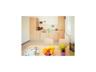 Holiday park Gemütlicher Bungalow in Storkow am See - Features photo 22