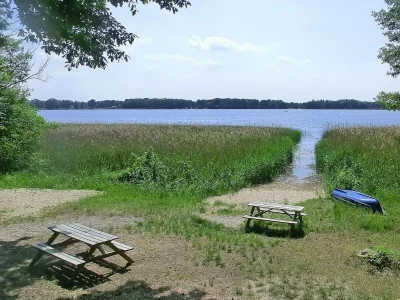 Holiday park Gemütlicher Bungalow in Storkow am See - Environment photo 28