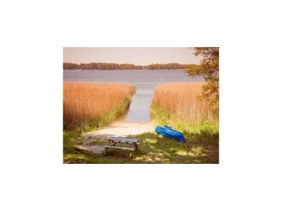 Holiday park Gemütlicher Bungalow in Storkow am See - Environment photo 29