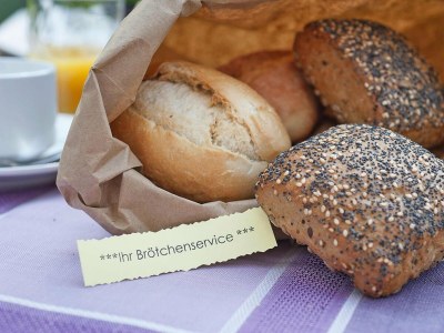 Holiday park Gemütlicher Bungalow in Storkow am See - Outdoor photo 31