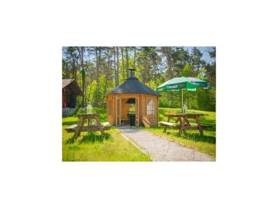 Holiday park Gemütlicher Bungalow in Storkow am See - Outdoor photo 33