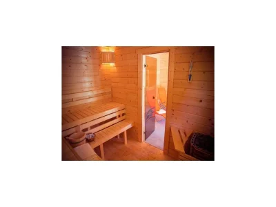 Holiday park Gemütlicher Bungalow in Storkow am See - Outdoor photo 34