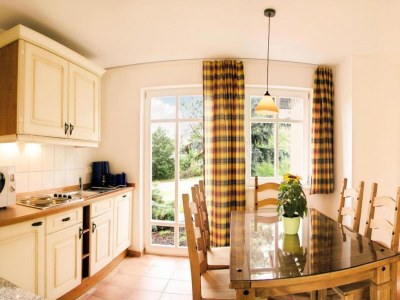 Holiday park Reihenhaus im Hasseröder Ferienpark, Wernigerode - Features photo 6