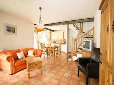 Holiday park Reihenhaus im Hasseröder Ferienpark, Wernigerode - Features photo 7