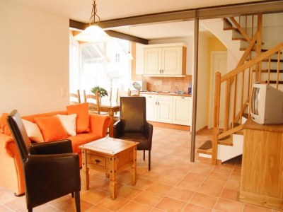 Holiday park Reihenhaus im Hasseröder Ferienpark, Wernigerode - Features photo 8