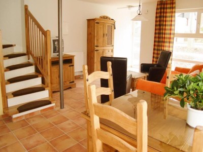 Holiday park Reihenhaus im Hasseröder Ferienpark, Wernigerode - Features photo 9