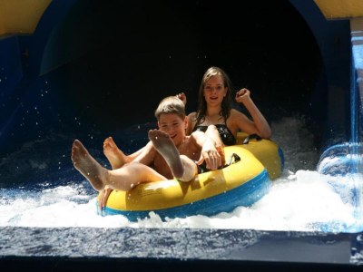 Holiday park Reihenhaus im Hasseröder Ferienpark, Wernigerode - Outdoor photo 10