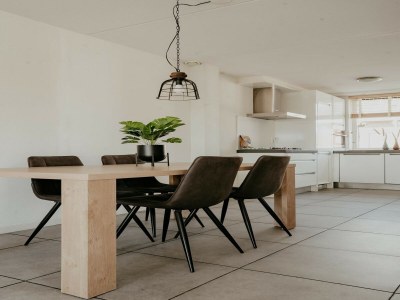 Holiday park Houseboat in Waterpark with Private Dock - Features photo 10