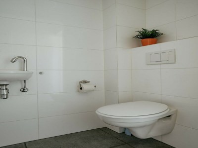 Holiday park Houseboat in Waterpark with Private Dock - Features photo 12