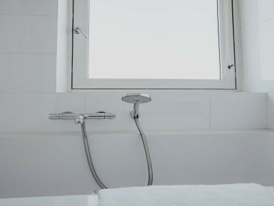 Holiday park Houseboat in Waterpark with Private Dock - Features photo 15