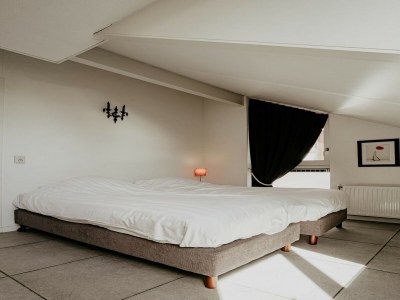 Holiday park Houseboat in Waterpark with Private Dock - Features photo 16