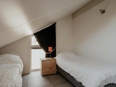 Holiday park Houseboat in Waterpark with Private Dock - Features photo 17