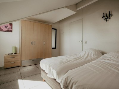 Holiday park Houseboat in Waterpark with Private Dock - Features photo 18