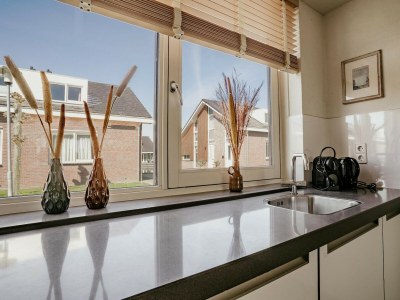 Holiday park Houseboat in Waterpark with Private Dock - Features photo 19