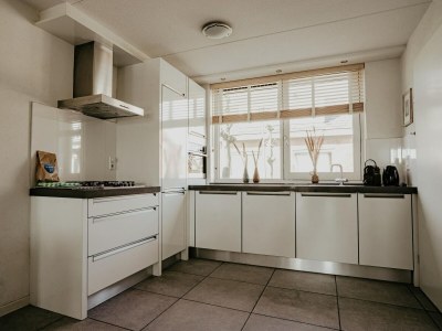 Holiday park Houseboat in Waterpark with Private Dock - Features photo 21