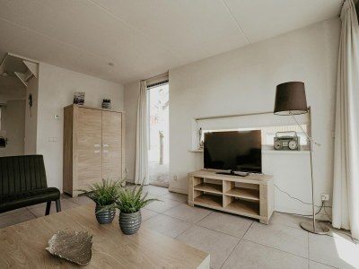 Holiday park Houseboat in Waterpark with Private Dock - Features photo 22