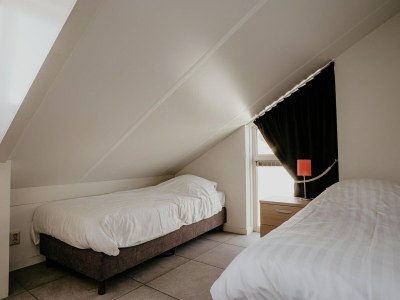 Holiday park Houseboat in Waterpark with Private Dock - Features photo 23