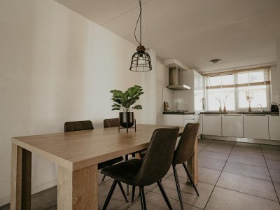 Holiday park Houseboat in Waterpark with Private Dock - Features photo 27