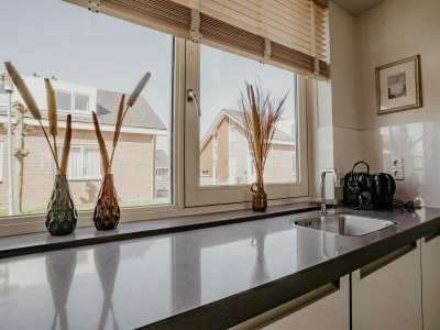 Holiday park Houseboat in Waterpark with Private Dock - Features photo 28