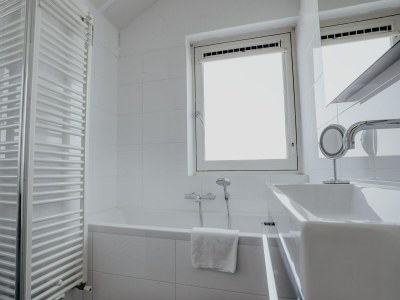 Holiday park Houseboat in Waterpark with Private Dock - Features photo 35