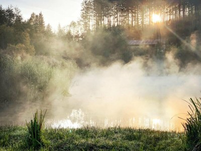 Holiday park Hütte bei Trabochsee und Eisenerzer Alpen - Outdoor photo 4