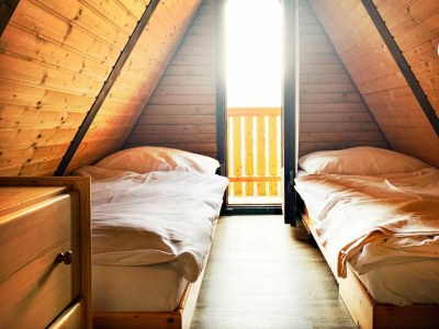 Holiday park Hütte bei Trabochsee und Eisenerzer Alpen - Features photo 8