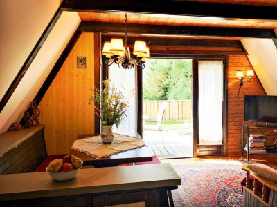 Holiday park Hütte bei Trabochsee und Eisenerzer Alpen - Features photo 9