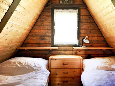 Holiday park Hütte bei Trabochsee und Eisenerzer Alpen - Features photo 12