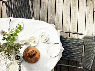 Holiday park Hütte bei Trabochsee und Eisenerzer Alpen - Features photo 13