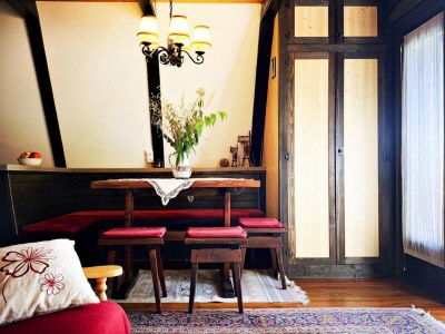 Holiday park Hütte bei Trabochsee und Eisenerzer Alpen - Features photo 14