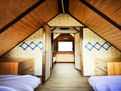 Holiday park Hütte bei Trabochsee und Eisenerzer Alpen - Features photo 15