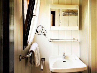 Holiday park Hütte bei Trabochsee und Eisenerzer Alpen - Features photo 16