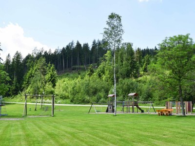 Holiday park Hütte bei Trabochsee und Eisenerzer Alpen - Environment photo 18