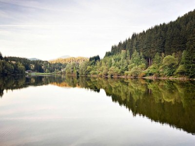 Holiday park Hütte bei Trabochsee und Eisenerzer Alpen - Outdoor photo 19