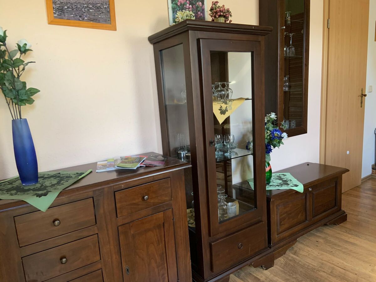 Holiday park Ferienwohnung im Luckaitztal Gosda - Features photo 5