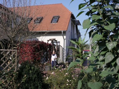 Holiday park Ferienwohnung im Luckaitztal Gosda in Calau - Holiday park