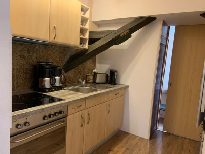 Holiday park Ferienwohnung im Luckaitztal Gosda - Features photo 8