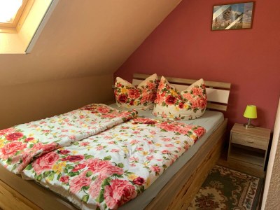 Holiday park Ferienwohnung im Luckaitztal Gosda - Features photo 10