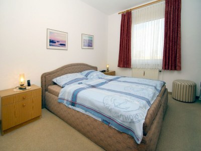 Apartment Gemütliche Ferienwohnung Dornumersiel - Features photo 10