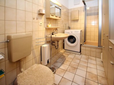 Apartment Gemütliche Ferienwohnung Dornumersiel - Features photo 12