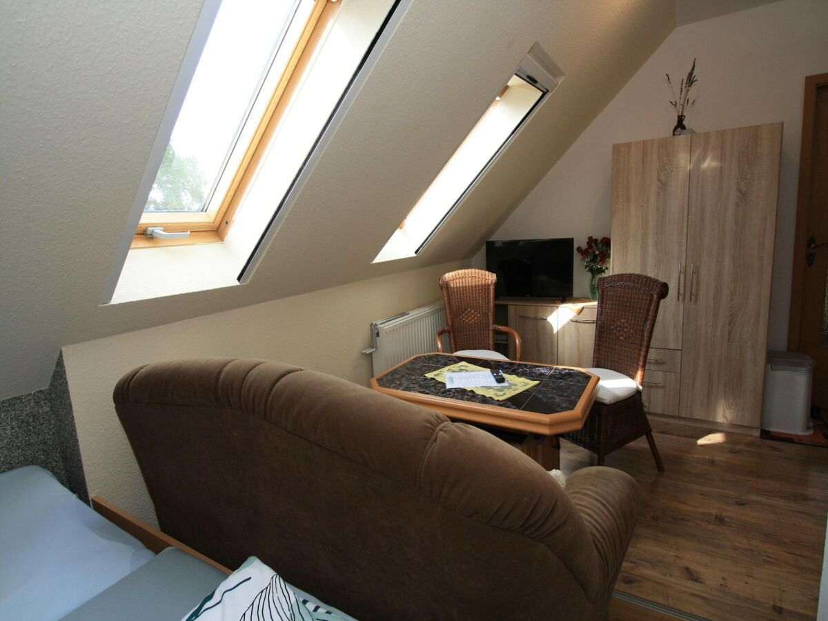 Holiday park Ferienwohnung in Luckaitztal-Gosda mit Parkplatz - Features photo 5