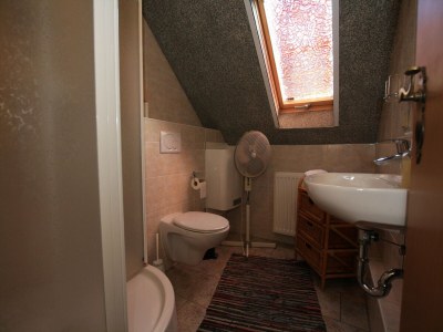 Holiday park Ferienwohnung in Luckaitztal-Gosda mit Parkplatz - Features photo 6