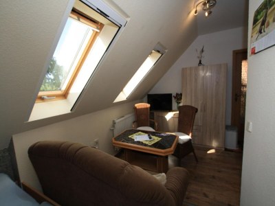 Holiday park Ferienwohnung in Luckaitztal-Gosda mit Parkplatz - Features photo 7