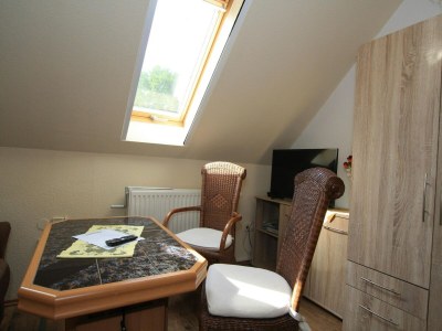 Holiday park Ferienwohnung in Luckaitztal-Gosda mit Parkplatz - Features photo 8