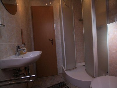 Holiday park Ferienwohnung in Luckaitztal-Gosda mit Parkplatz - Features photo 10