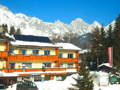 Apartment Haus-Nr: OSM03010-CYA - Outdoor photo 4