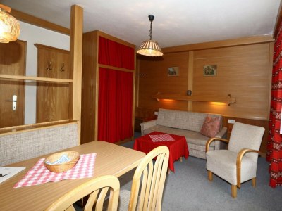 Apartment Haus-Nr: OSM03010-CYA - Features photo 5